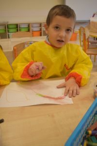 Portrety naszych rodziców