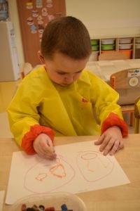 Portrety naszych rodziców