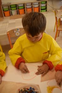 Portrety naszych rodziców