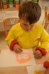 Portrety naszych rodziców