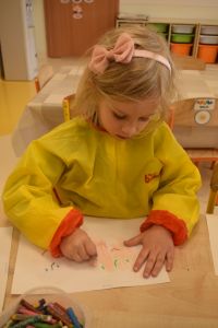 Portrety naszych rodziców