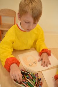 Portrety naszych rodziców