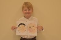 Portrety naszych rodziców