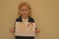 Portrety naszych rodziców