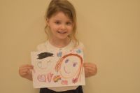 Portrety naszych rodziców