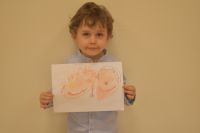 Portrety naszych rodziców