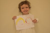 Portrety naszych rodziców