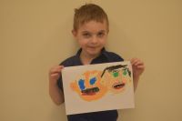 Portrety naszych rodziców