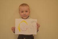 Portrety naszych rodziców