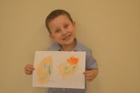 Portrety naszych rodziców