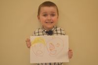 Portrety naszych rodziców