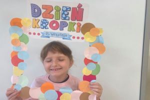 dzień kropki