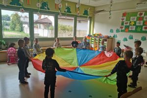 dzień przedszkolaka