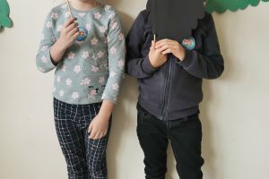 dzień przedszkolaka