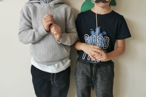 dzień przedszkolaka