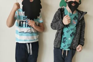 dzień przedszkolaka