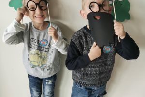 dzień przedszkolaka