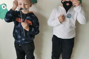 dzień przedszkolaka