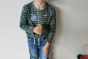 dzień przedszkolaka