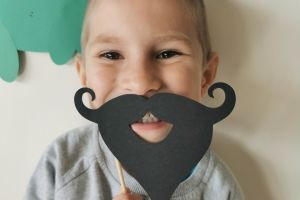 dzień przedszkolaka