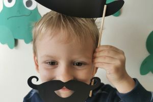 dzień przedszkolaka