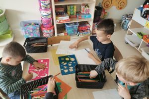 dzień przedszkolaka