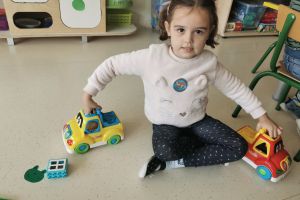 dzień przedszkolaka