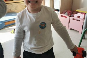 dzień przedszkolaka