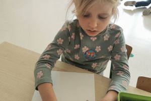 dzień przedszkolaka