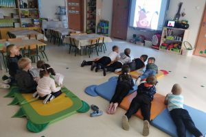 dzień przedszkolaka