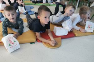 dzień przedszkolaka