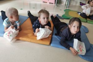 dzień przedszkolaka