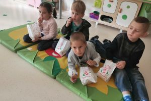 dzień przedszkolaka