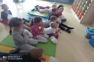 dzień przedszkolaka