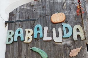 babaluda