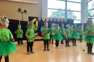 urodziny przedszkola