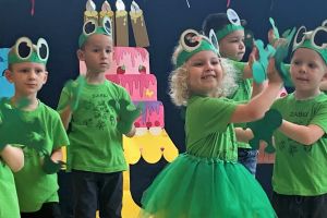 urodziny przedszkola