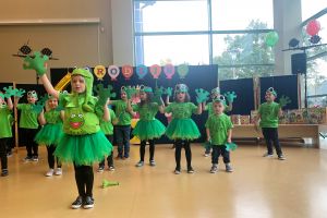 urodziny przedszkola