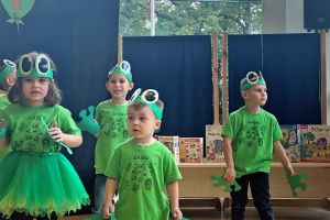urodziny przedszkola