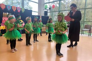 urodziny przedszkola