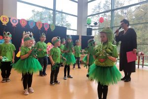 urodziny przedszkola