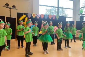 urodziny przedszkola