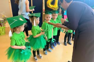 urodziny przedszkola