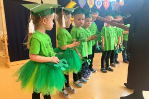 urodziny przedszkola