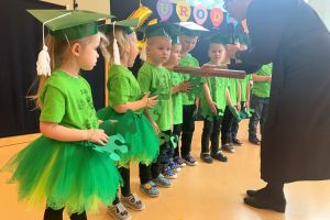 urodziny przedszkola