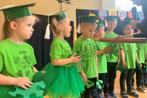 urodziny przedszkola