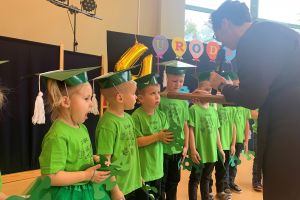 urodziny przedszkola