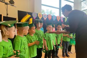 urodziny przedszkola