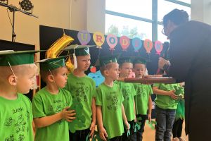 urodziny przedszkola