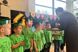 urodziny przedszkola